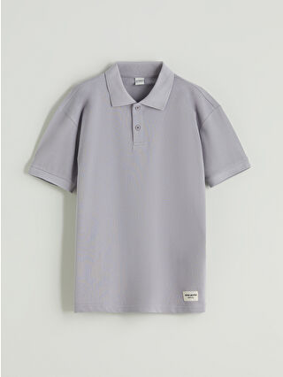 Dull Lilac