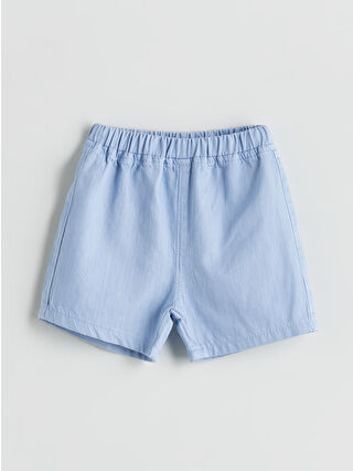 Açık Ton İndigo Rodeo