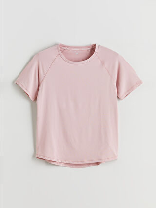 Soft Pink