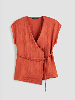 Burnt Orange