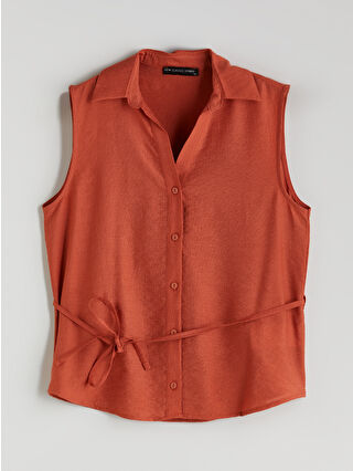 Burnt Orange