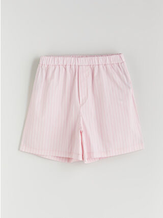 Pink Striped
