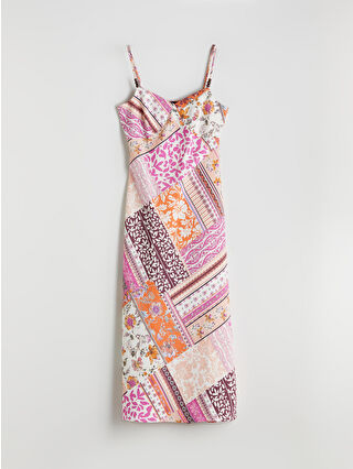 Mix Printed