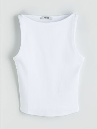 Buxe White