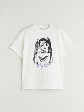 Buxe White
