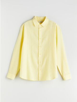 Lemon Yellow