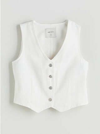 Buxe White