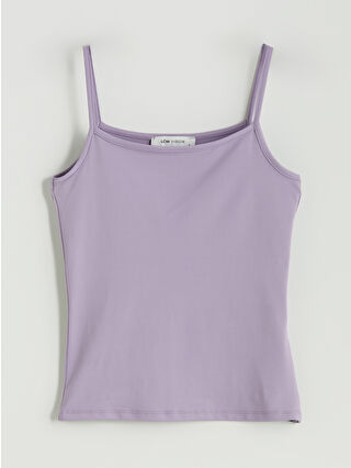 Dull Lilac