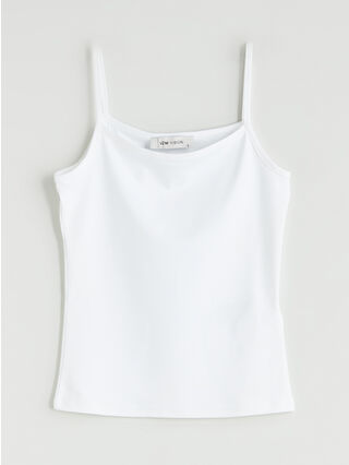 Buxe White