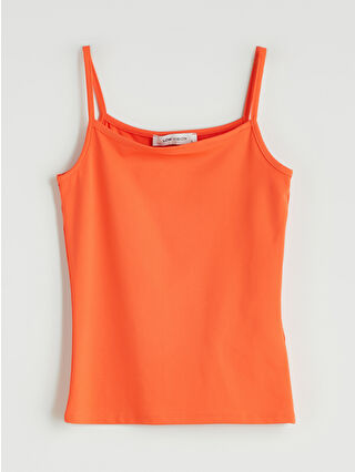 Bright Orange