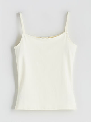 Pale Yellow