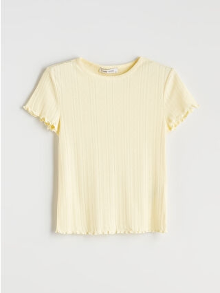 Light Yellow