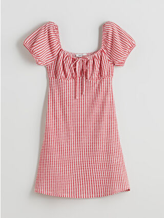 Kırmızı Baskılı