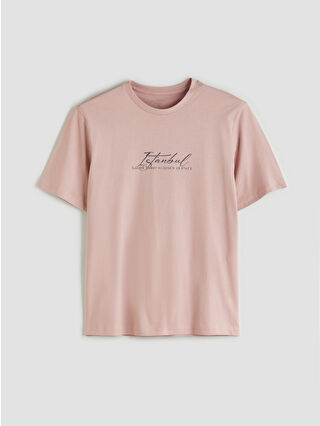 Dull Pink