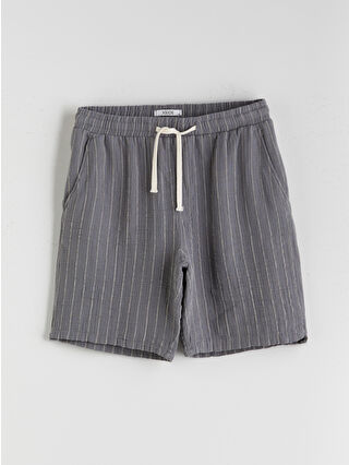 Grey Striped