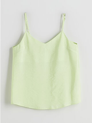 Lemon Yellow