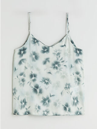 Green Printed