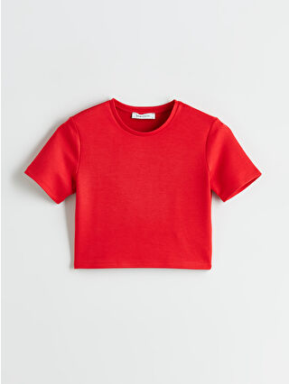 Bright Red