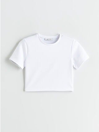 Buxe White