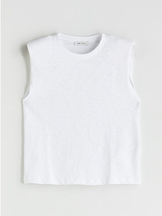 Buxe White