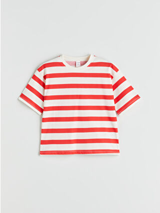 Red Striped