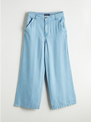 Açık İndigo Rodeo