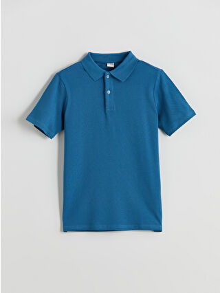 Dull Blue