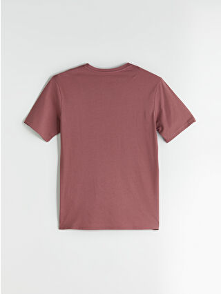 Dark Dusty Rose
