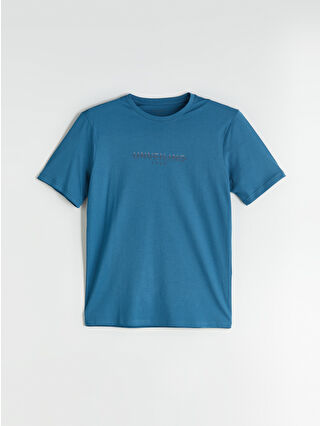 Dull Blue