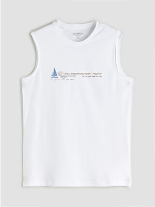 Buxe White