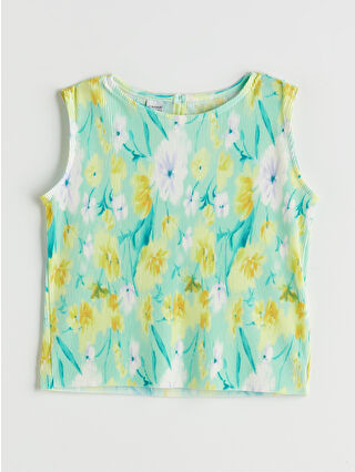 Karışık Baskılı