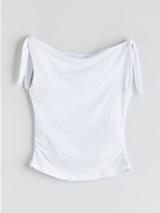 Buxe White