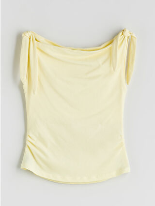 Light Yellow