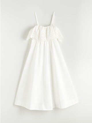Buxe White