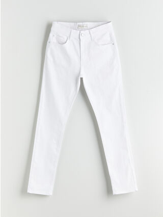 White Rodeo