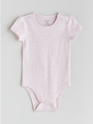 Light Pink Striped