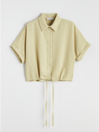 Light Olive Green