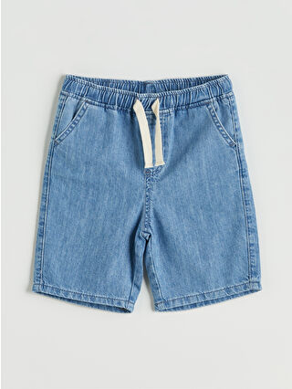 Açık İndigo Rodeo