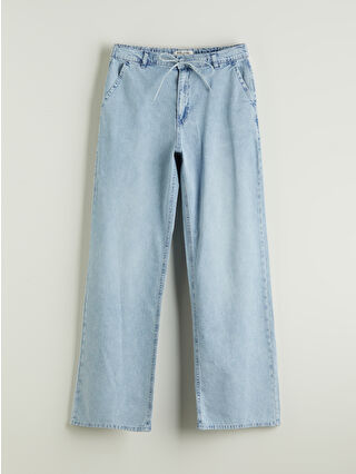 Açık İndigo Rodeo