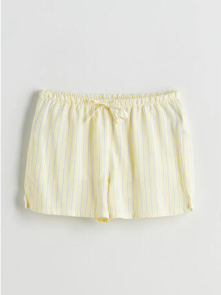 Light Yellow Striped