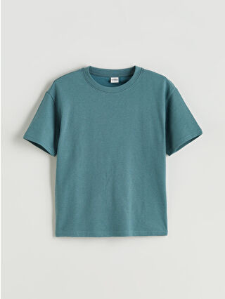 Dull Green