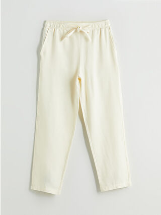 Pale Yellow