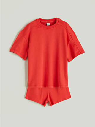 Light Red