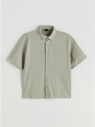 Dull Green