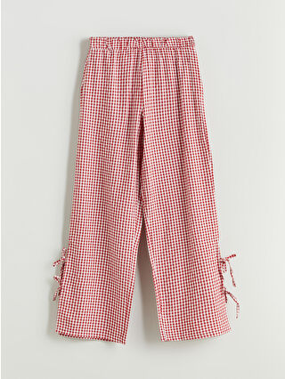 Kırmızı Baskılı