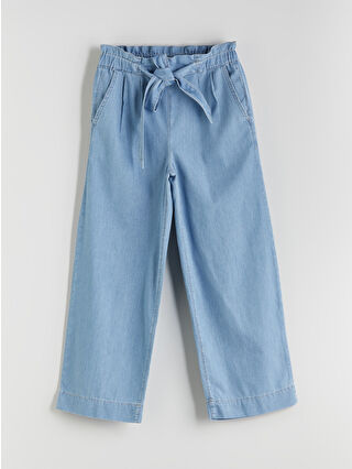 Açık İndigo Rodeo