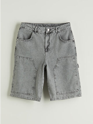 Grey Rodeo