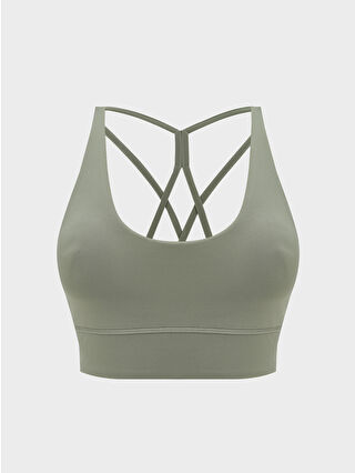 Dull Green