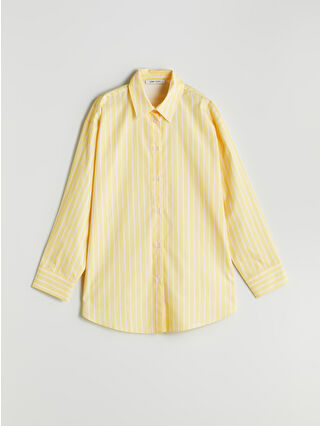 Yellow Striped