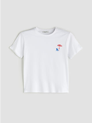 Buxe White